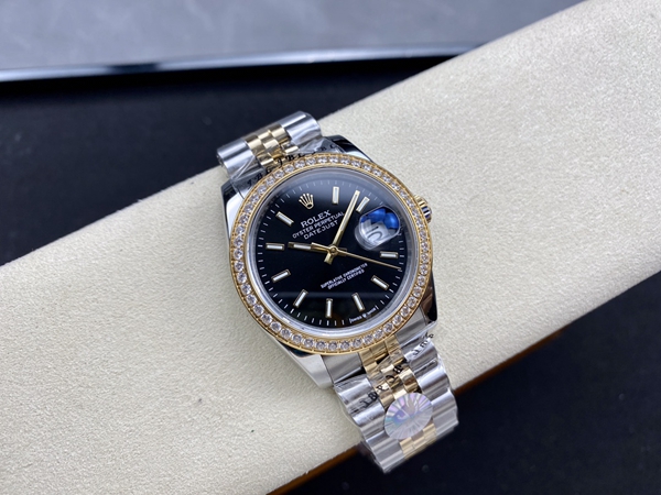 激安ロレックス側面デザイン